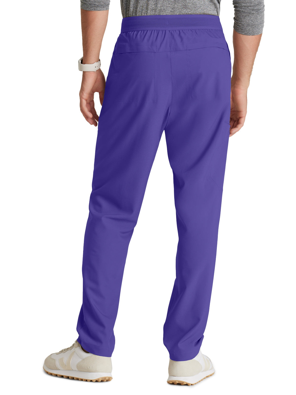 Men's Five-Pocket Highland Scrub Pant