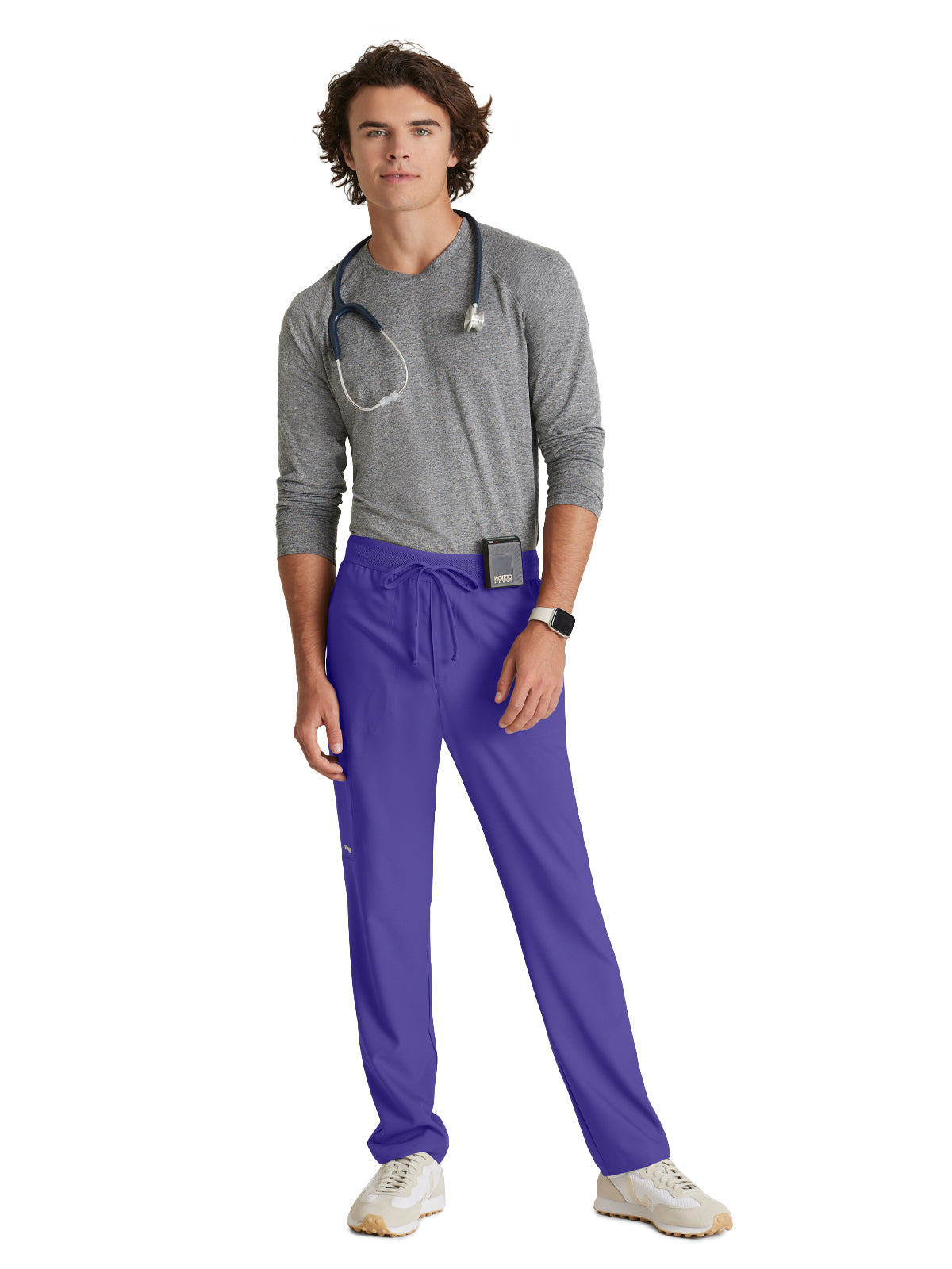 Men's Five-Pocket Highland Pant