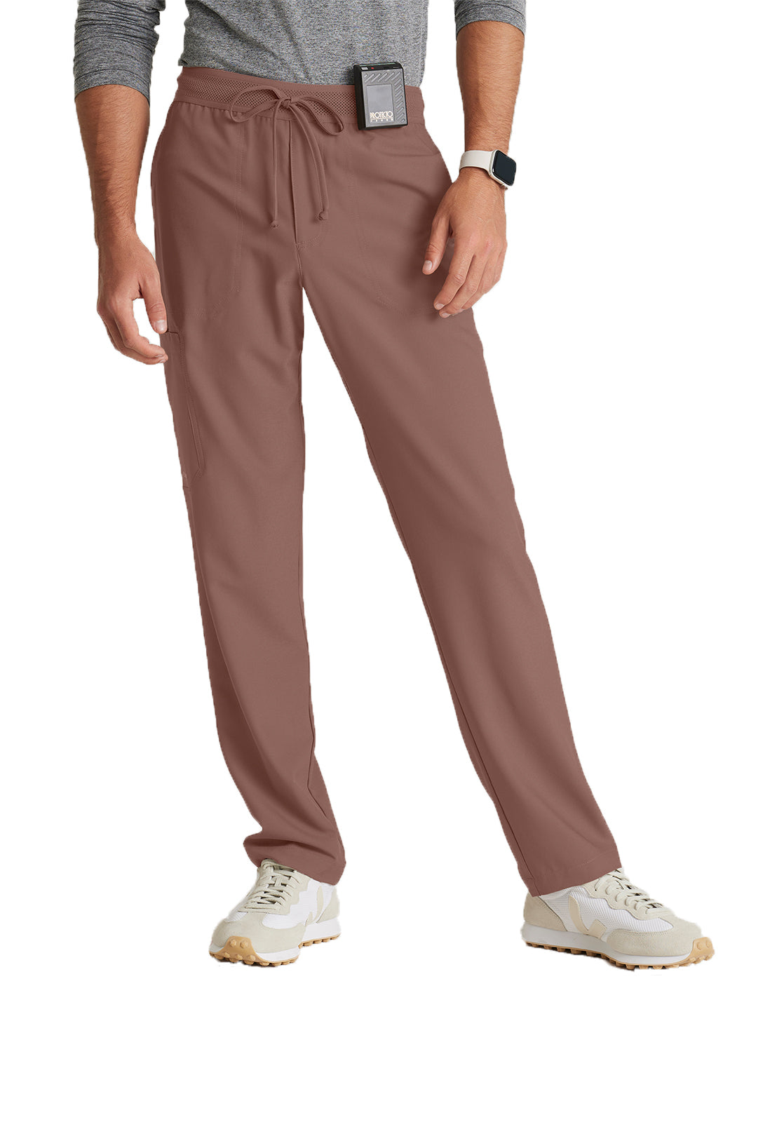 Men's Five-Pocket Highland Pant