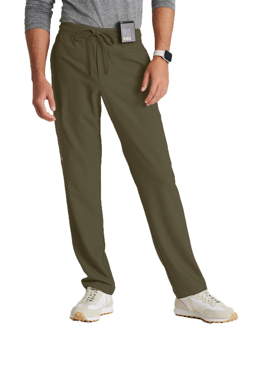 Men's Five-Pocket Highland Scrub Pant