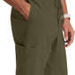 Men's Five-Pocket Highland Scrub Pant