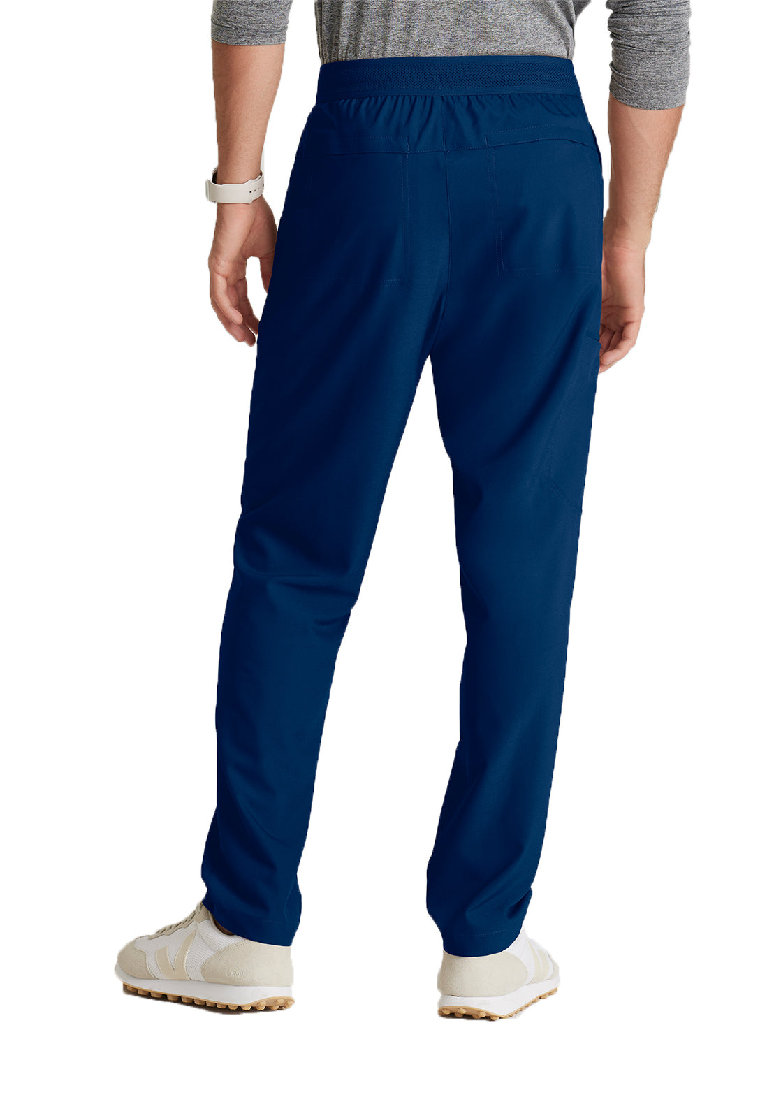 Men's Five-Pocket Highland Pant