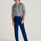 Men's Five-Pocket Highland Scrub Pant