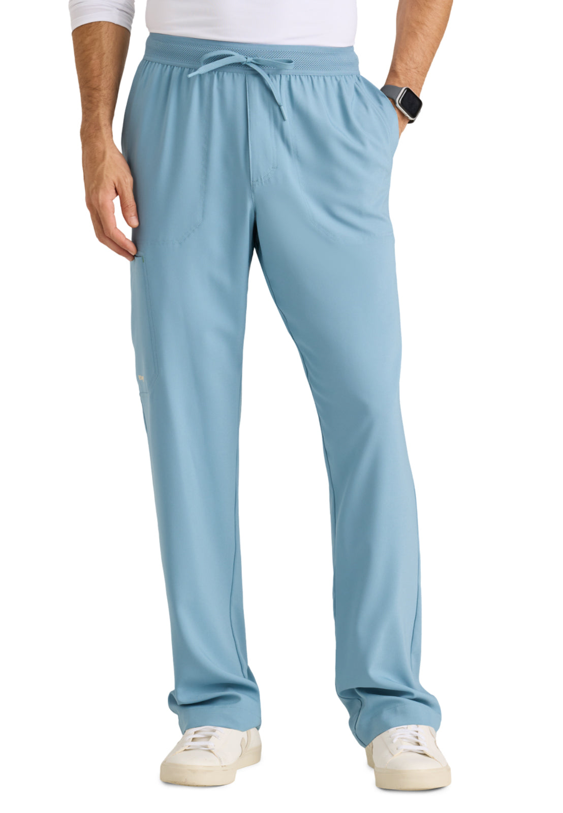 Men's Five-Pocket Highland Pant