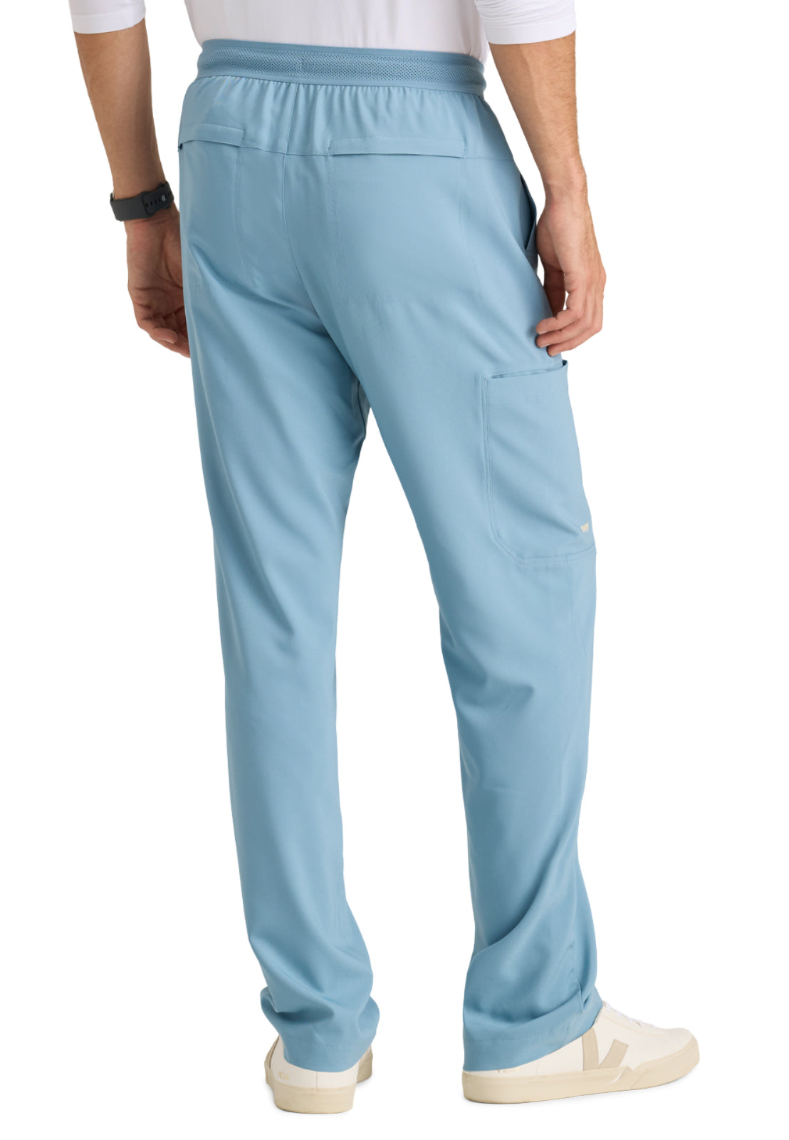 Men's Five-Pocket Highland Pant