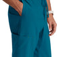 Men's Five-Pocket Highland Scrub Pant