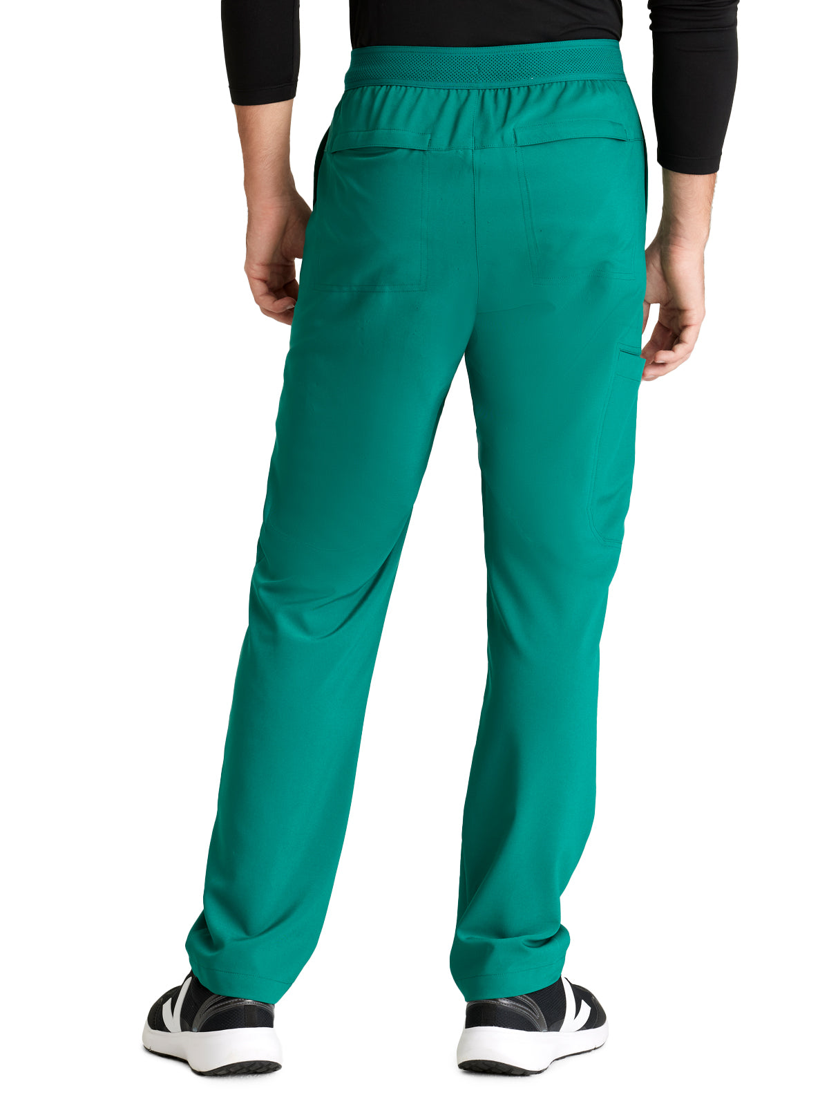 Men's Five-Pocket Highland Scrub Pant