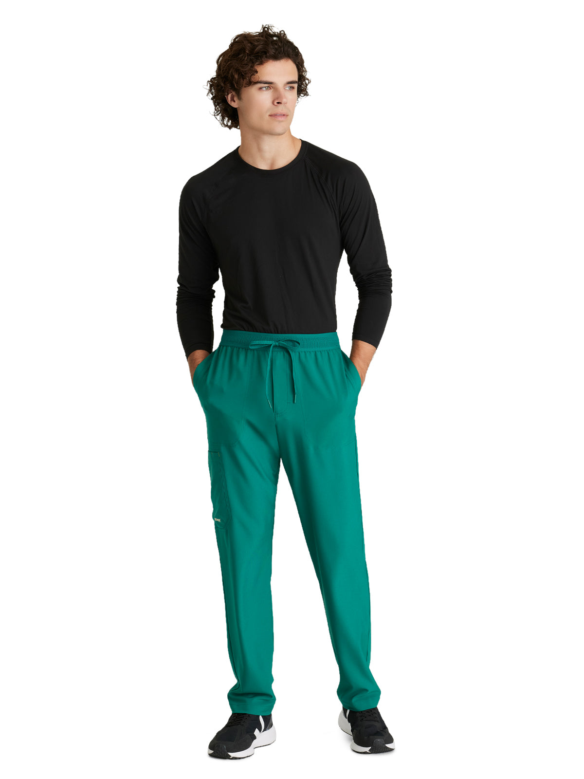 Men's Five-Pocket Highland Pant