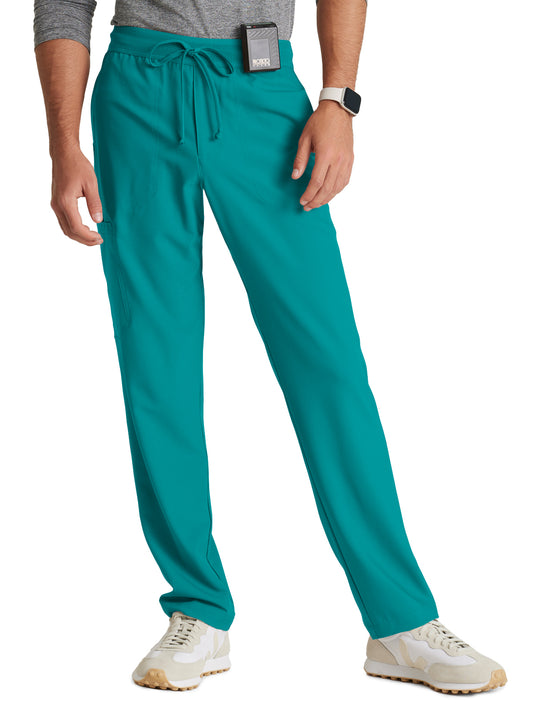 Men's Five-Pocket Highland Pant