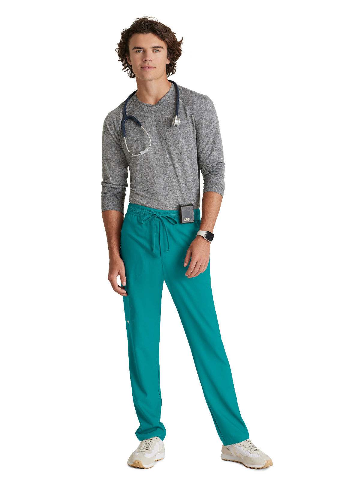 Men's Five-Pocket Highland Pant