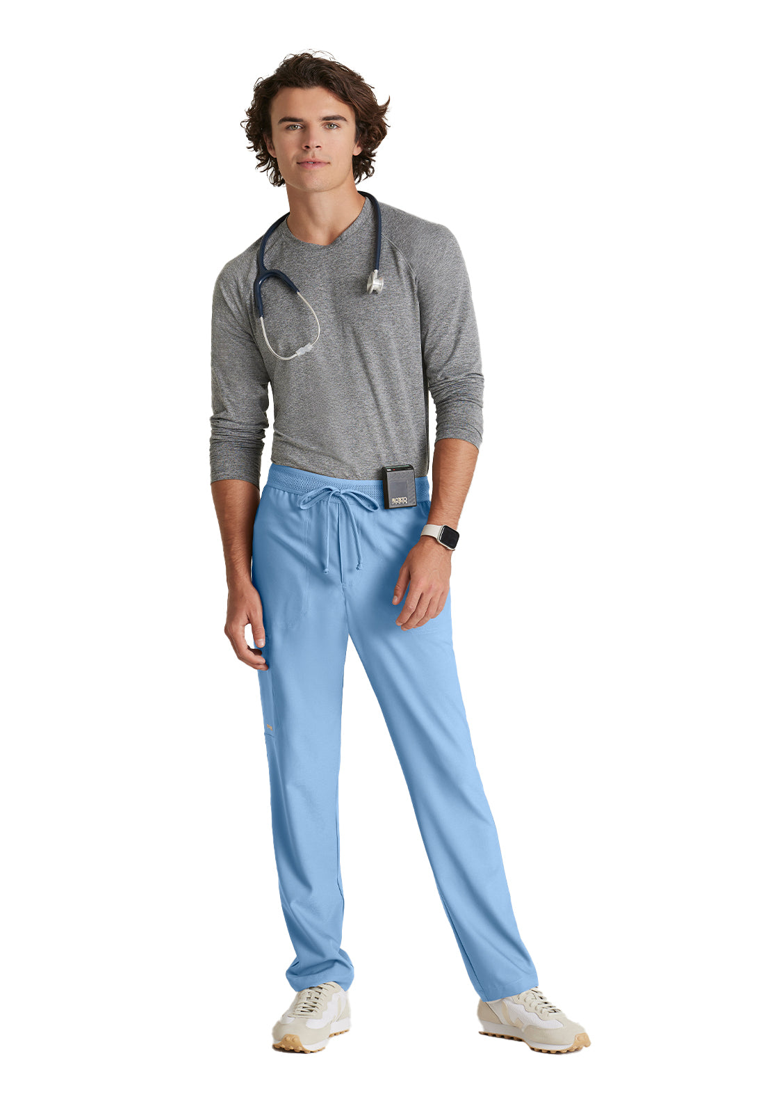 Men's Five-Pocket Highland Pant