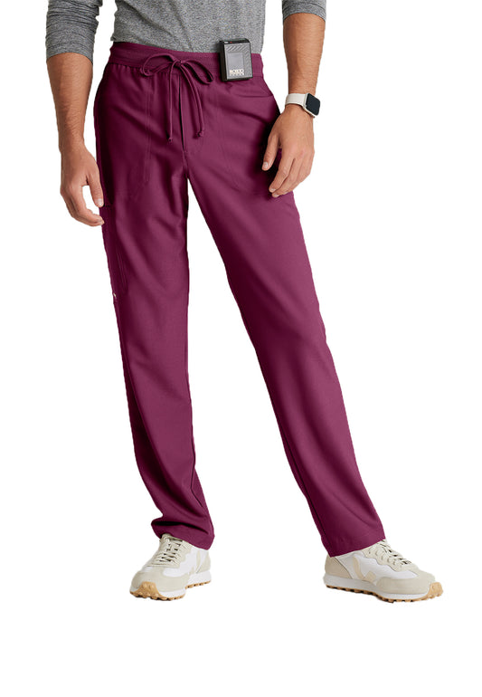 Men's Five-Pocket Highland Pant