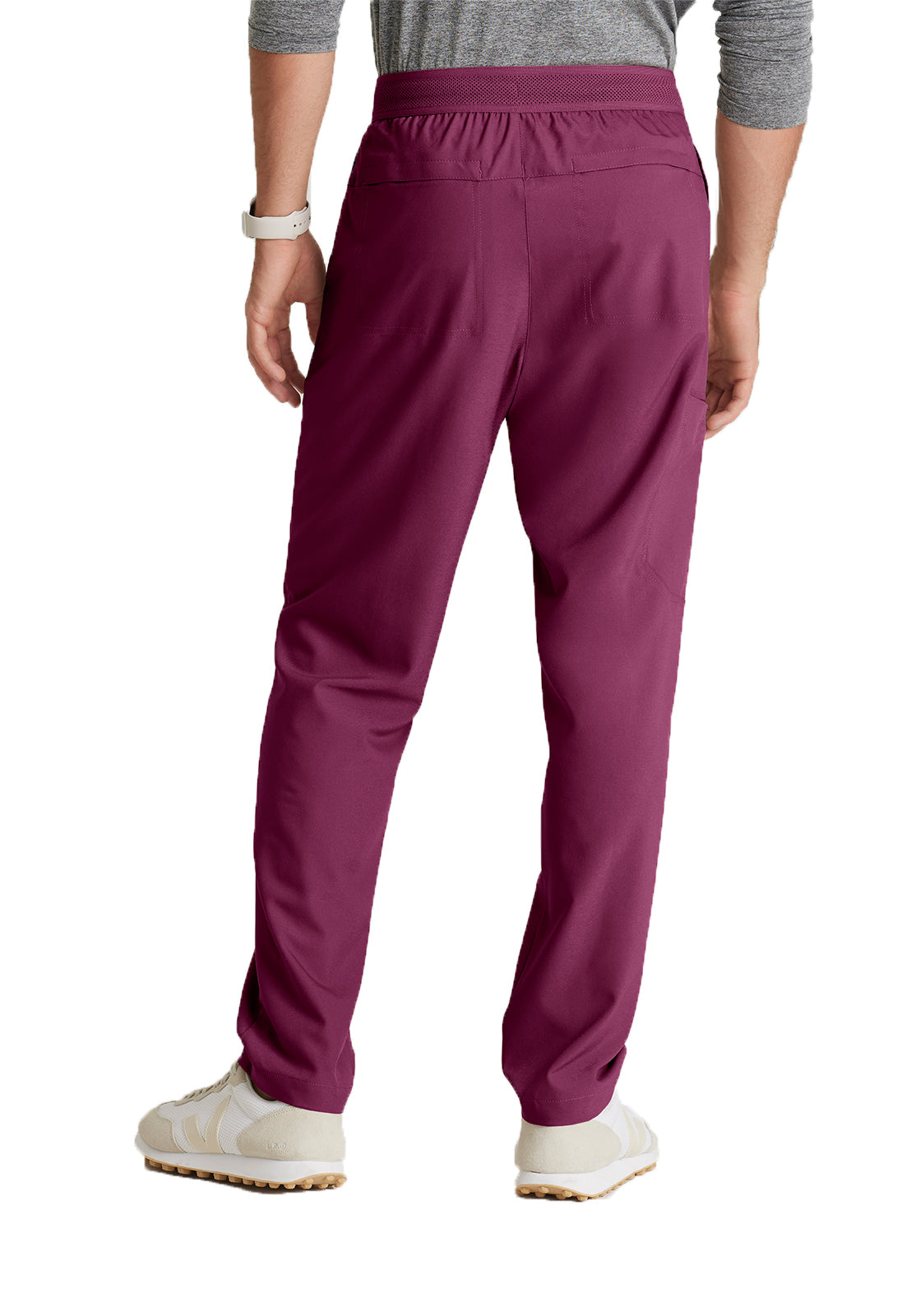 Men's Five-Pocket Highland Pant