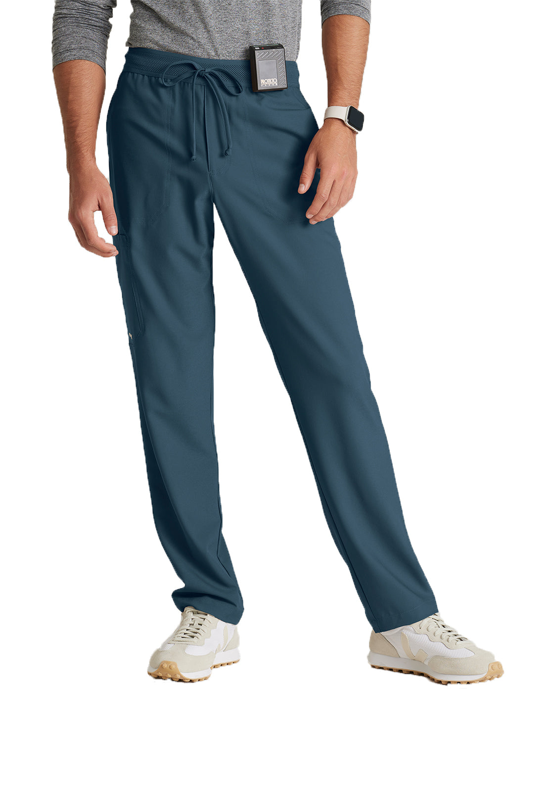 Men's Five-Pocket Highland Pant