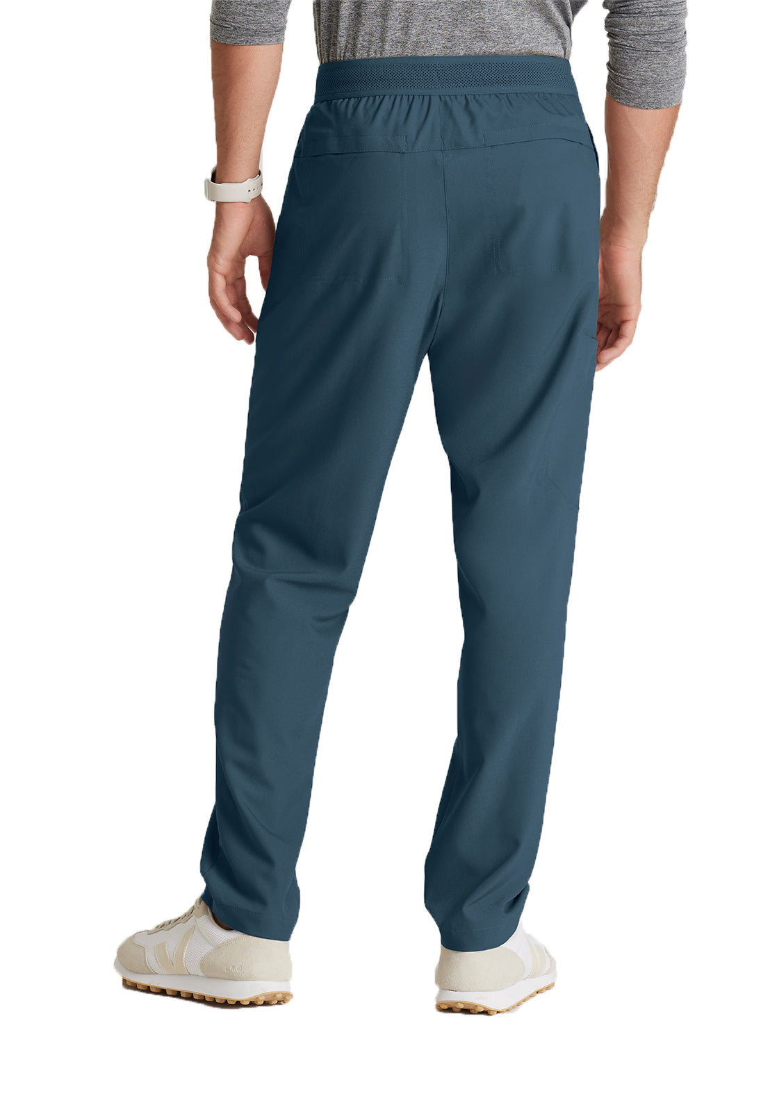 Men's Five-Pocket Highland Pant