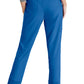 Women's 5 Pocket High Rise Tapered Leg Flight Pant