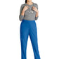 Women's 5 Pocket High Rise Tapered Leg Flight Pant