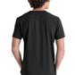 Men's Piped V-Neck Journey Top