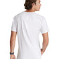 Men's Piped V-Neck Journey Top