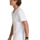 Men's Piped V-Neck Journey Top