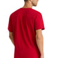 Men's Piped V-Neck Journey Top