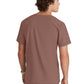 Men's Piped V-Neck Journey Top