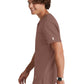 Men's Piped V-Neck Journey Top