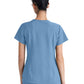 Women's Two-Pocket Piped V-Neck Rhythm Top