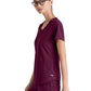 Women's Two-Pocket Piped V-Neck Rhythm Scrub Top