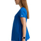 Two Pocket V-Neck Promise Scrub Top