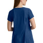 Two Pocket V-Neck Promise Scrub Top