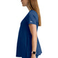 Two Pocket V-Neck Promise Scrub Top