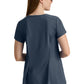 Two Pocket V-Neck Promise Scrub Top