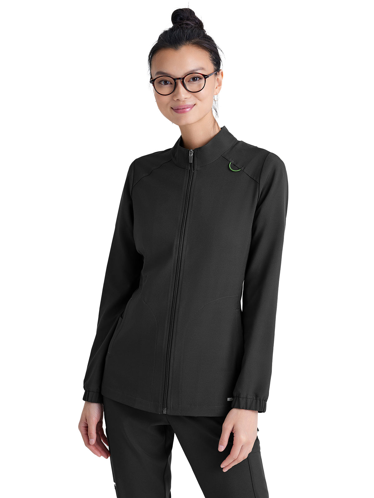 Women's Three-Pocket Virtue Jacket