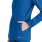 Women's Three-Pocket Virtue Scrub Jacket