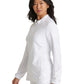 Women's Three-Pocket Virtue Scrub Jacket