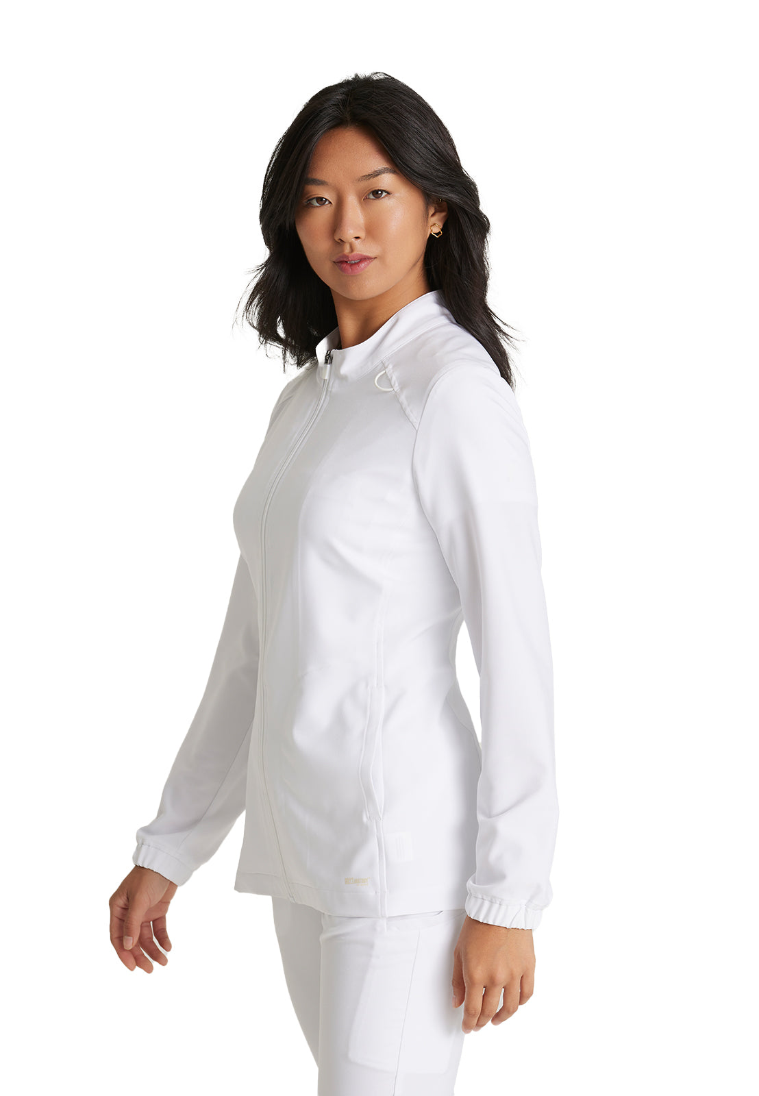 Women's Three-Pocket Virtue Jacket