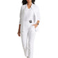 Women's Three-Pocket Virtue Scrub Jacket