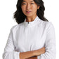 Women's Three-Pocket Virtue Scrub Jacket