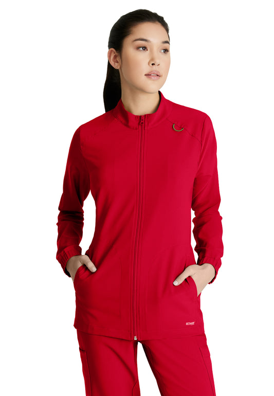 Women's Three-Pocket Virtue Jacket