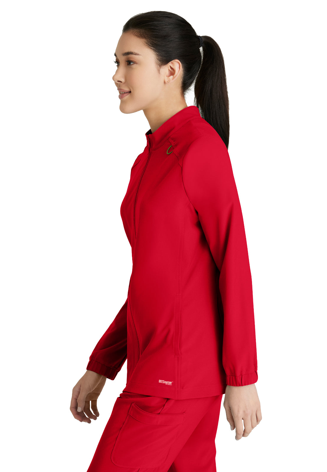 Women's Three-Pocket Virtue Jacket