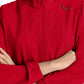 Women's Three-Pocket Virtue Scrub Jacket