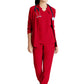 Women's Three-Pocket Virtue Scrub Jacket