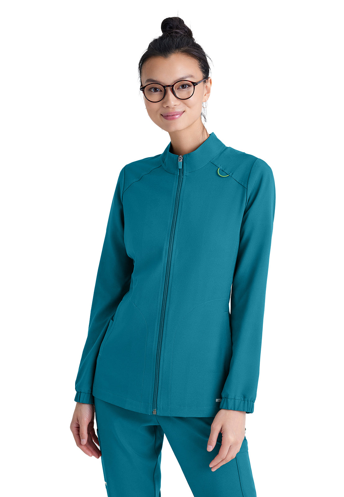 Women's Three-Pocket Virtue Jacket