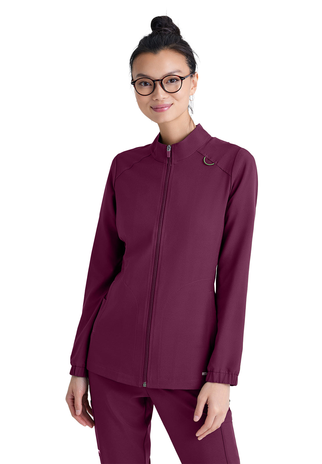 Women's Three-Pocket Virtue Jacket