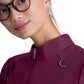 Women's Three-Pocket Virtue Scrub Jacket