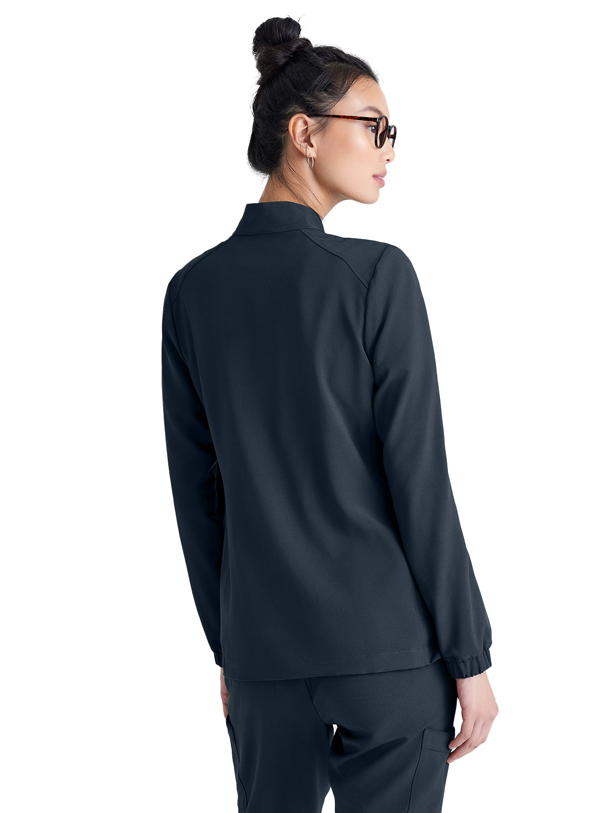 Women's Three-Pocket Virtue Jacket