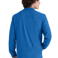 Men's Three-Pocket Banded Collar Cycle Jacket