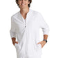 Men's Three-Pocket Banded Collar Cycle Scrub Jacket