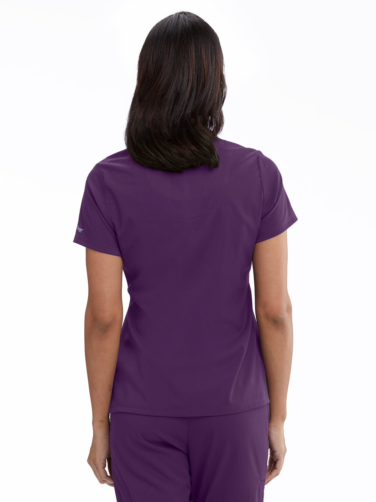 Women's Tuck-In Top